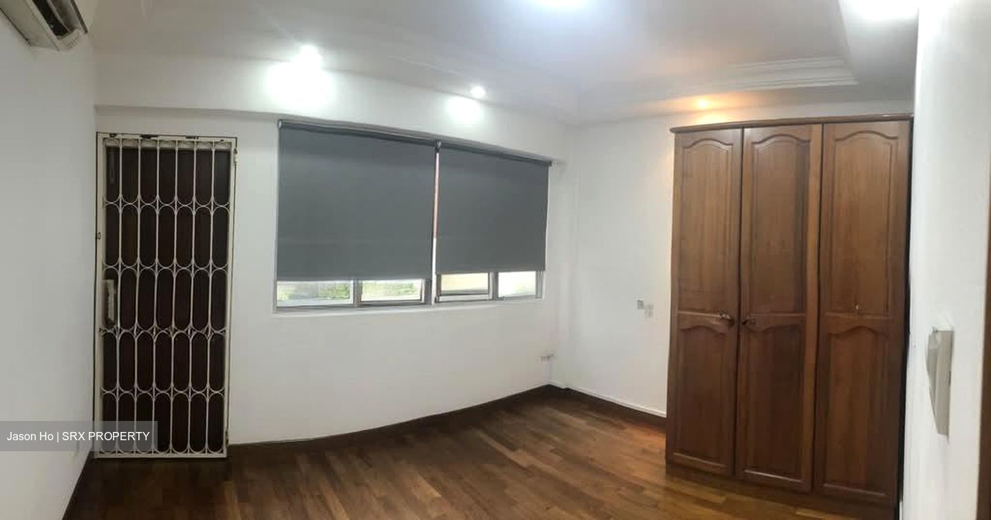 Pandan Valley (D21), Condominium #537683161